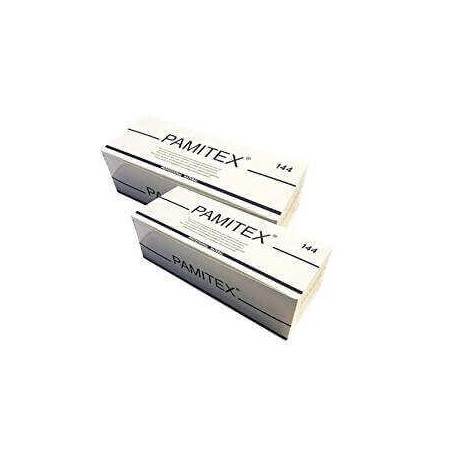 PRESERVATIVI PROFILATTICI  NATURALI PAMITEX 288 PEZZI