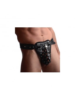 Cintura Di Castita Bondage...