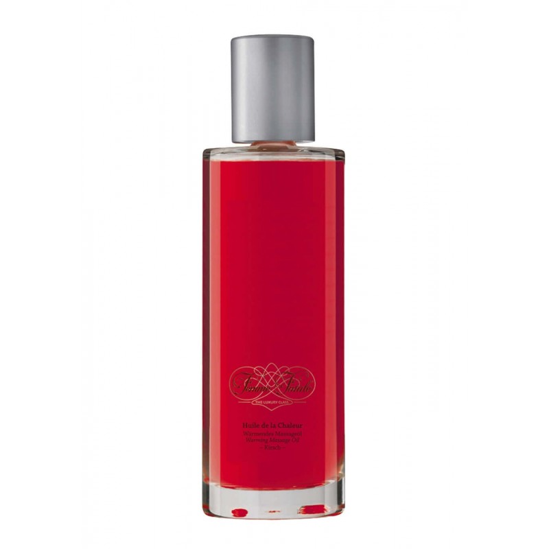 OLIO PER MASSAGGI ALLA CILIEGIA FEMME FATALE CHERRY 100 ML OLIO PER MASSAGGI ALLA CILIEGIA FEMME FATALE CHERRY 100 ML