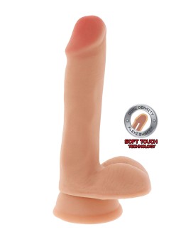 Dildo Fallo Dual Density...