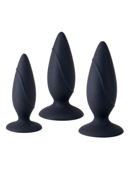 Kit Anal Essence Training Set