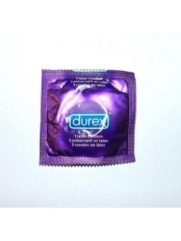 Singolo Preservativo Durex...