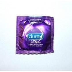 Singolo Preservativo Durex...