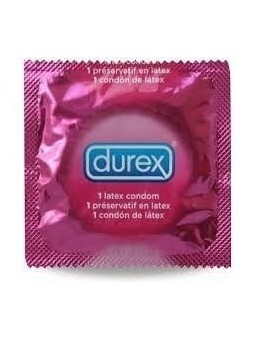 Singolo Preservativo Durex...