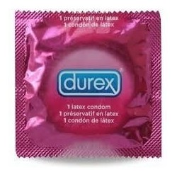 Singolo Preservativo Durex...