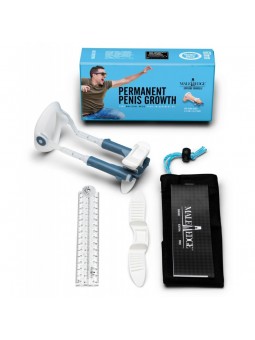 Allungamento Pene Male Edge...