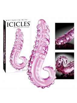 Fallo in Vetro Icicles No....