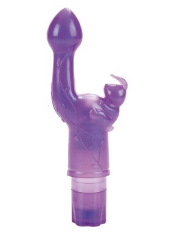 Vibratore Rabbit Viola THE ORIGINAL BUNNY KISS Purple