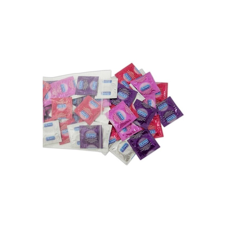 Durex 80 pezzi Durex 80 pezzi