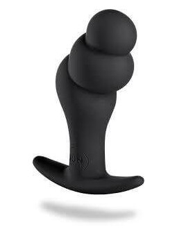 Plug in Silicone Fun...