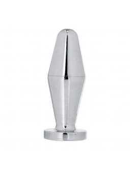 Plug Anale in Acciaio Heavy...