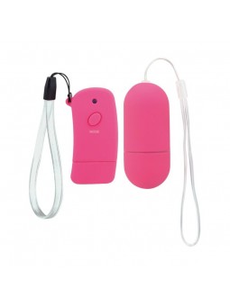 Ovetto vibrante Timeless...