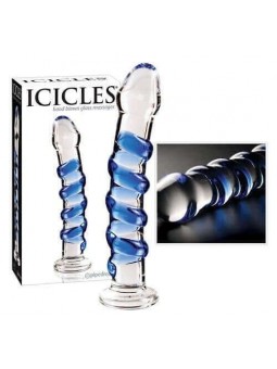 Fallo Icicles No. 5
