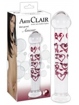 Fallo Arts Clair Amour