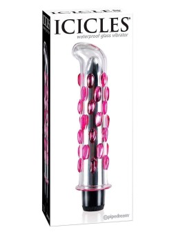 Fallo Icicle No 19 - Glass...