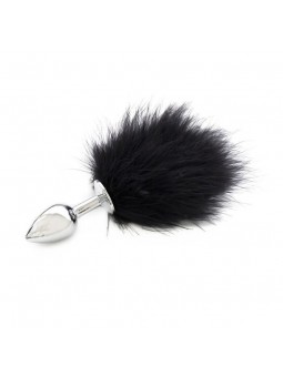 Plug Anale Pon Tail Anal...