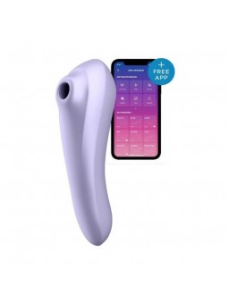 Vibratore Vaginale Doppio...