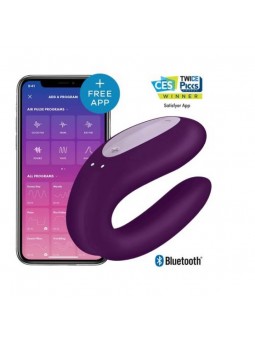 Vibratore Doppio con...