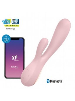 Vibratore Vaginale con...
