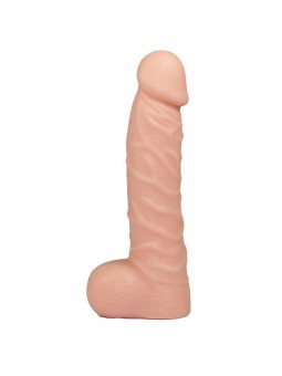 Dildo Curved Passion
