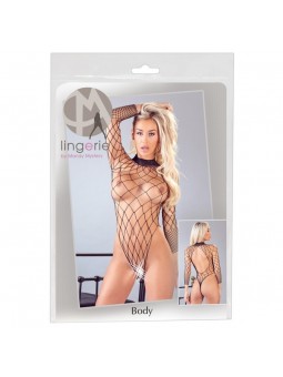 Body a Rete con Maglia...