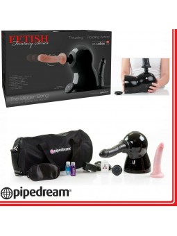 Macchina dellamore The...