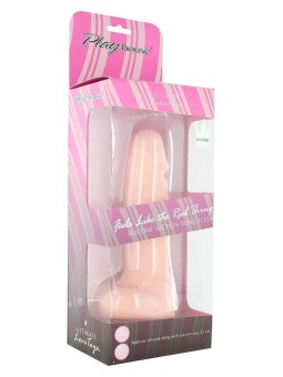 Dildo Ph Feels Like The...