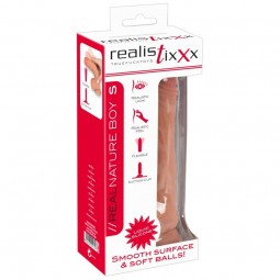 Dildo Realistico Number Five