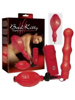 Plug Anale Vibratore...