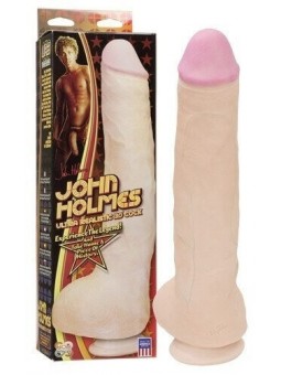 Fallo John Holmes Ultra 3 R