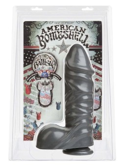 Dildo American Bombshell...