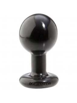Plug Anale Round Buttplug...