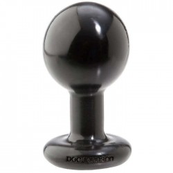 Plug Anale Round Buttplug...