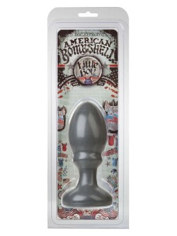 Plug Anale American...