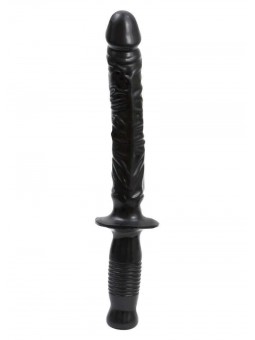 Fallo The Manhandler - Black