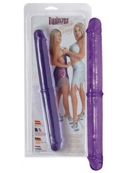 Dildo Doppio Twinzer Double...