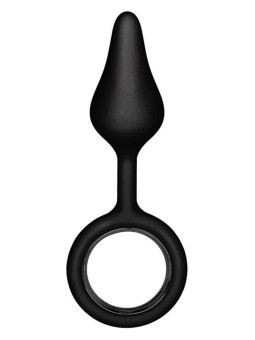 Plug anale Booty Calll Booty Tickler Black