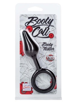 Plug anale Booty Calll Booty Tickler Black