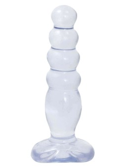 Dildo Plug Anale Crystal...