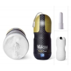 Masturbatore Vulcan Tight...