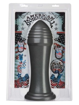 Plug Anale American...