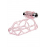 GUAINA A&E LOVER'S CAGE PINK
