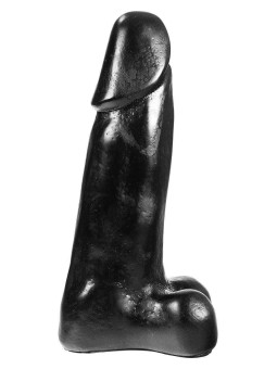 Fallo Joost Dildo Black