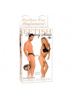 Fallo Strap-On FF Hollow...