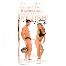 Fallo Strap-On FF Hollow...