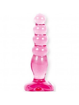Plug Anale Crystal Jellies...