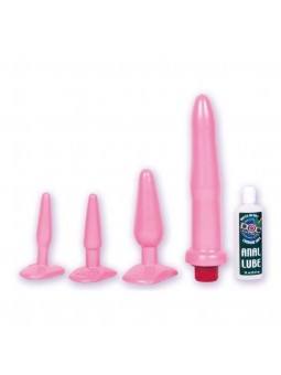 Kit del Piacere Juli Ashton...