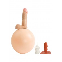 Fallo Realistico con Palla...