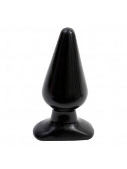 Plug Anale Black Butt Plug...