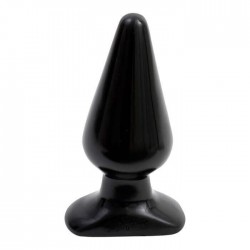 Plug Anale Black Butt Plug...